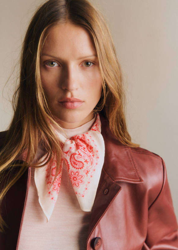 Foulard Gaston