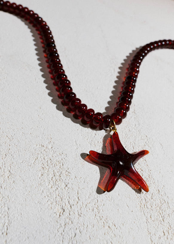 Collier Ruben