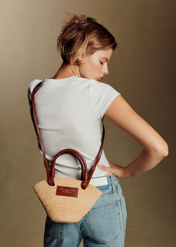 Panier Mini Justine