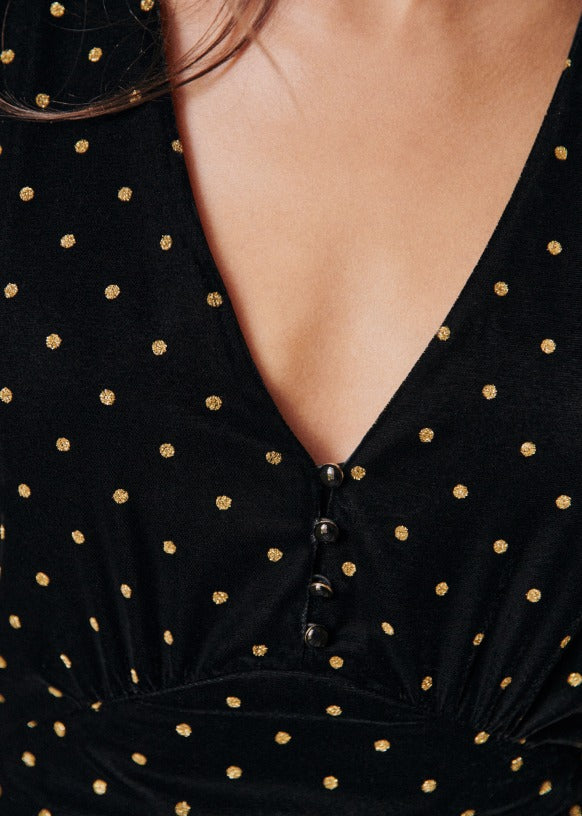 Robe Bettanie