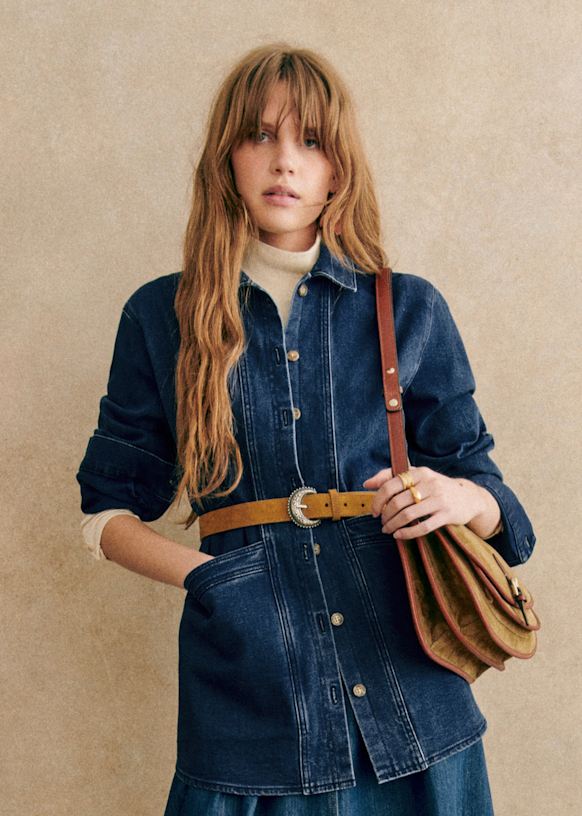 Veste Will