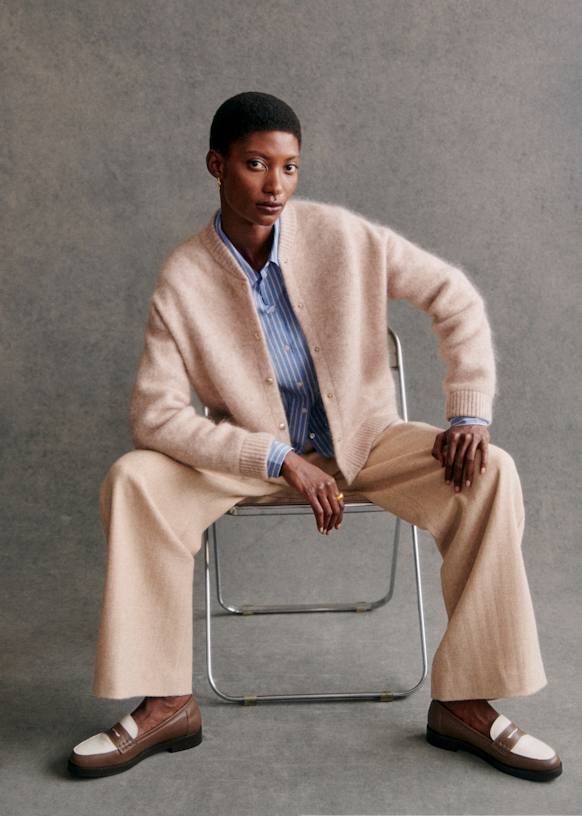 Veste Eddy