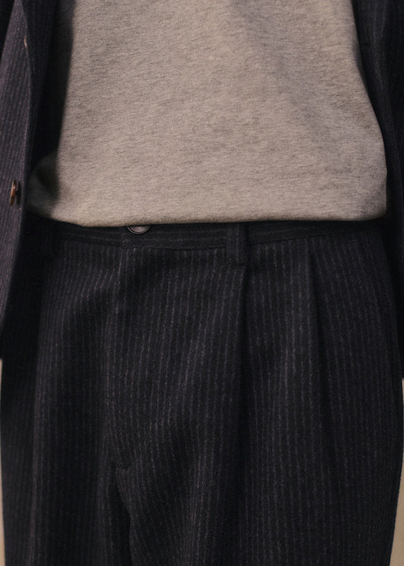 Pantalon Dusk Élastiqué