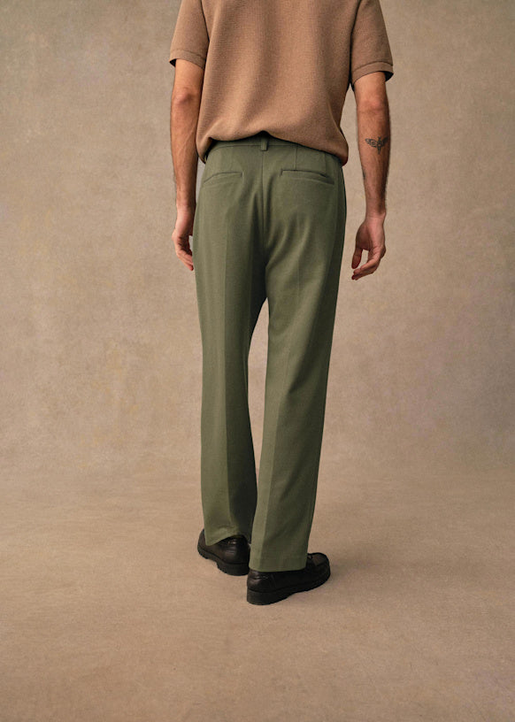 Pantalon Dusk Élastiqué