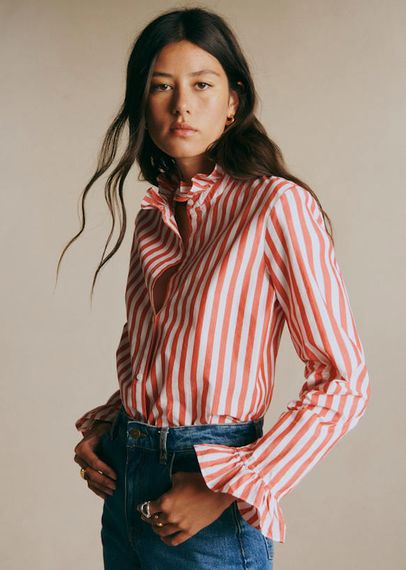 Chemise Erine