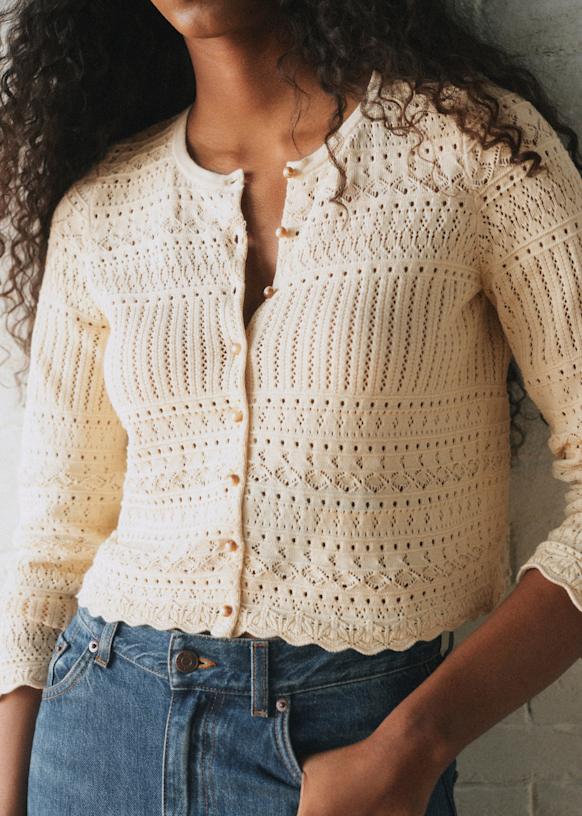 Gilet Dilla