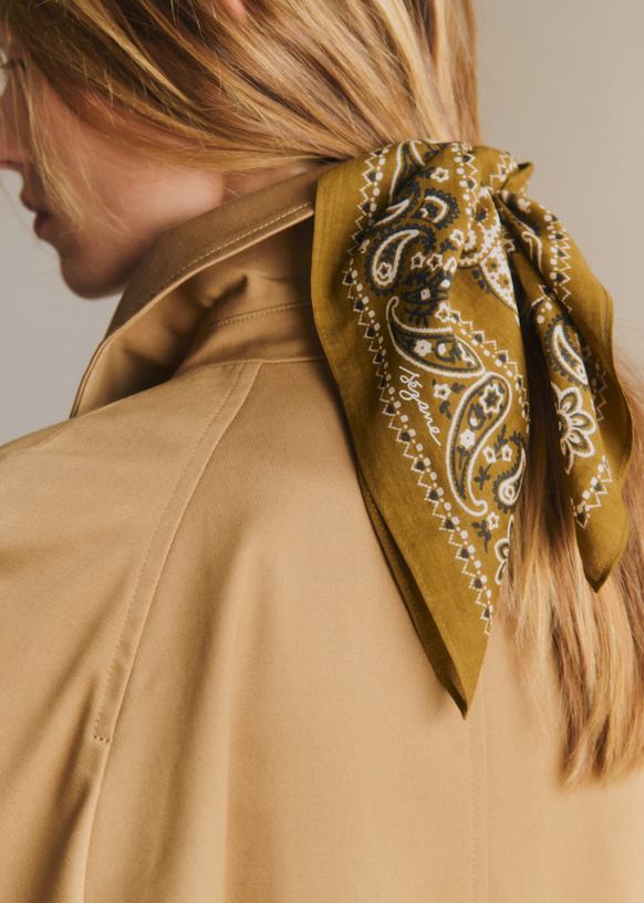 Foulard Gaston