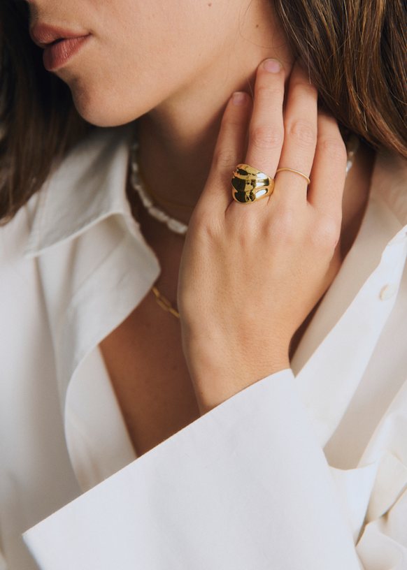 Bague Isidore