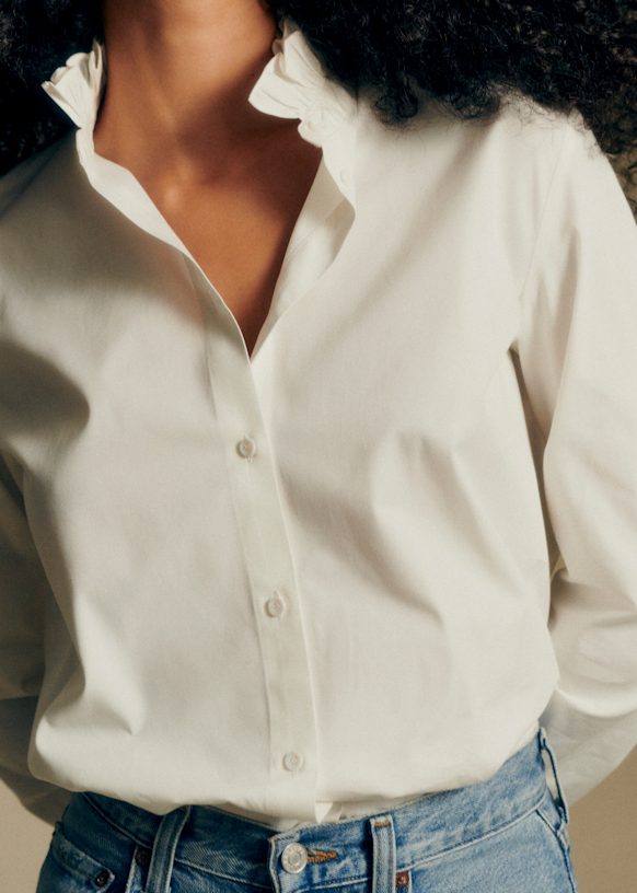 Chemise Erine