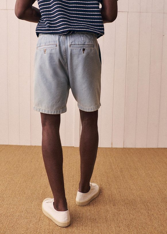 Short Tiber