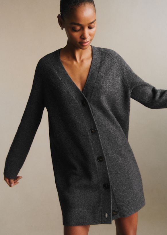 Robe Quitterie