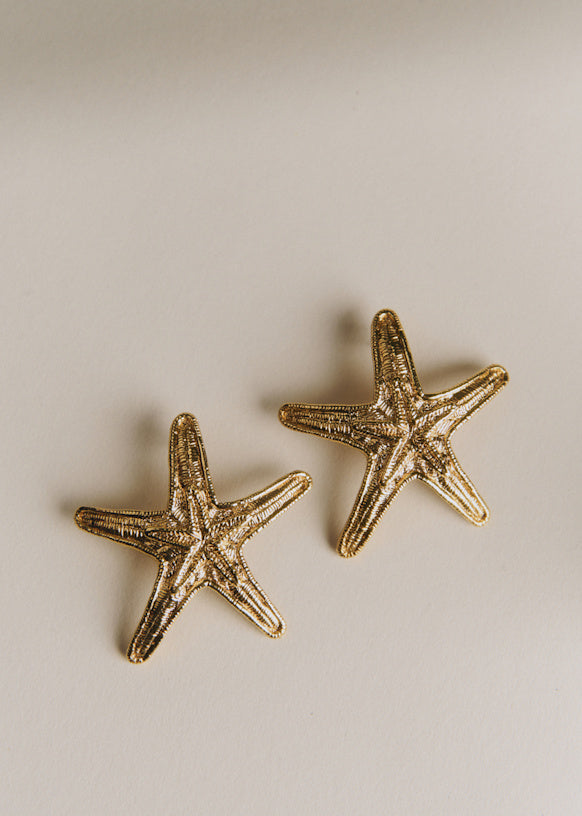 Mara Earrings