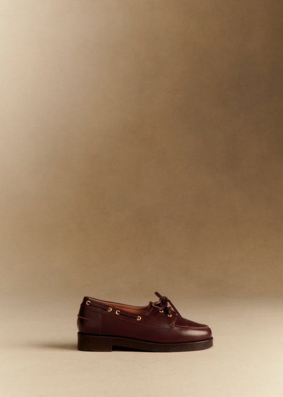 Mocassins Caroline