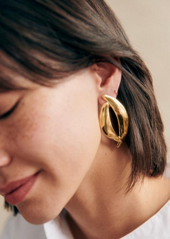 Laïs Earrings