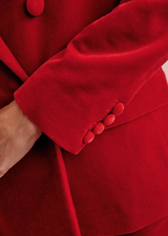 Veste Christie