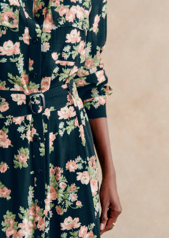Robe Tea