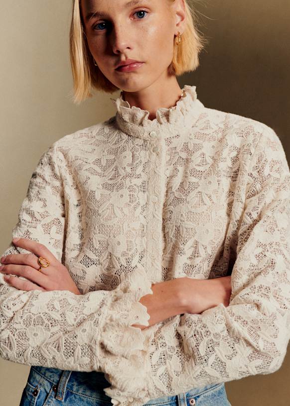 Chemise Erine