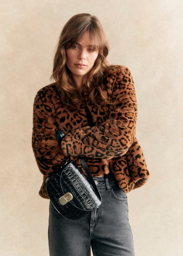 Manteau Cleo