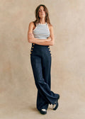 Pantalon Marino
