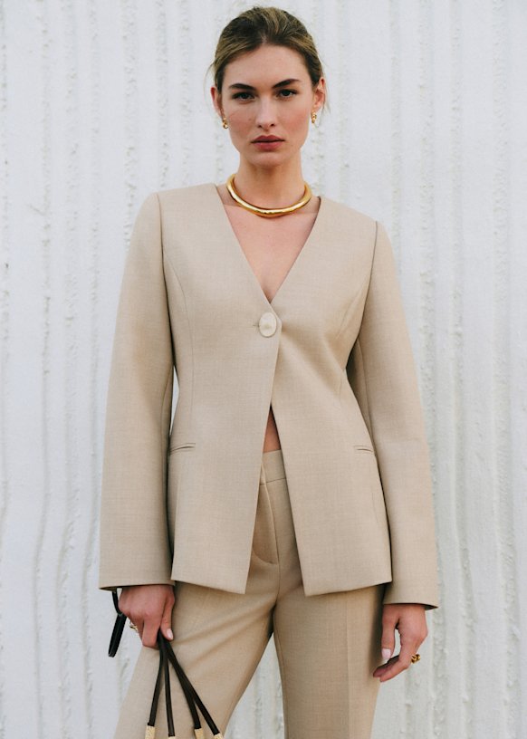 Veste ANNETTA