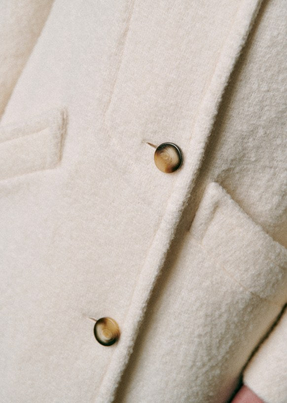 Arsène Coat