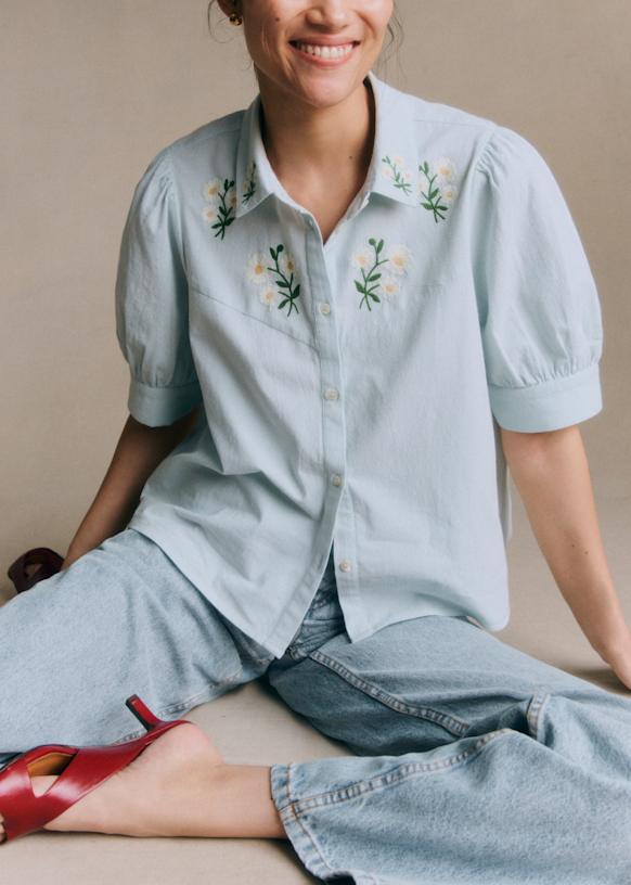Chemise Augusta