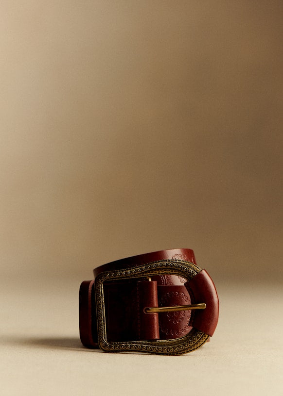 Suzie's Belt