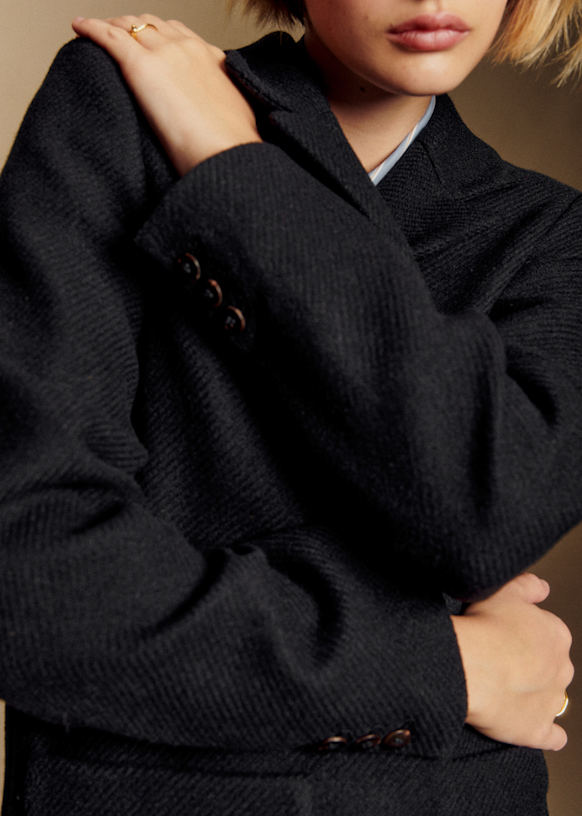 Veste Jack