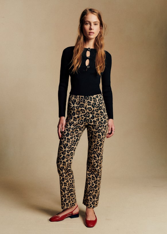 Pantalon Ciara