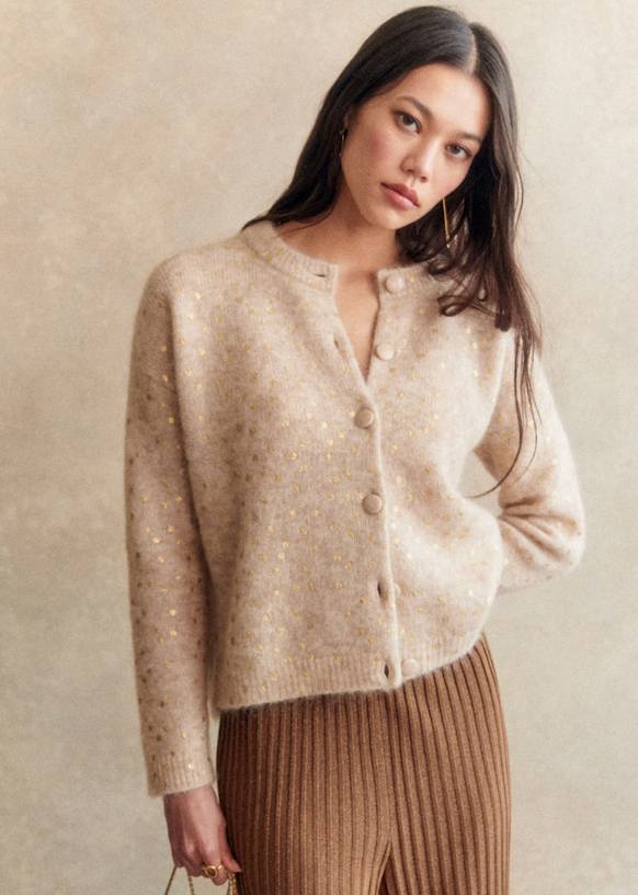 Gilet Talitha