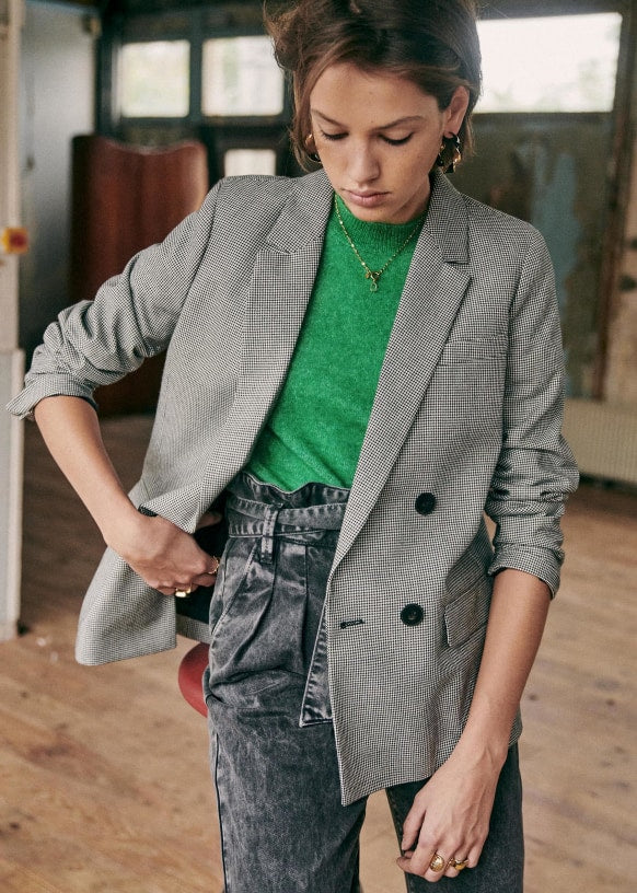 Veste Christie