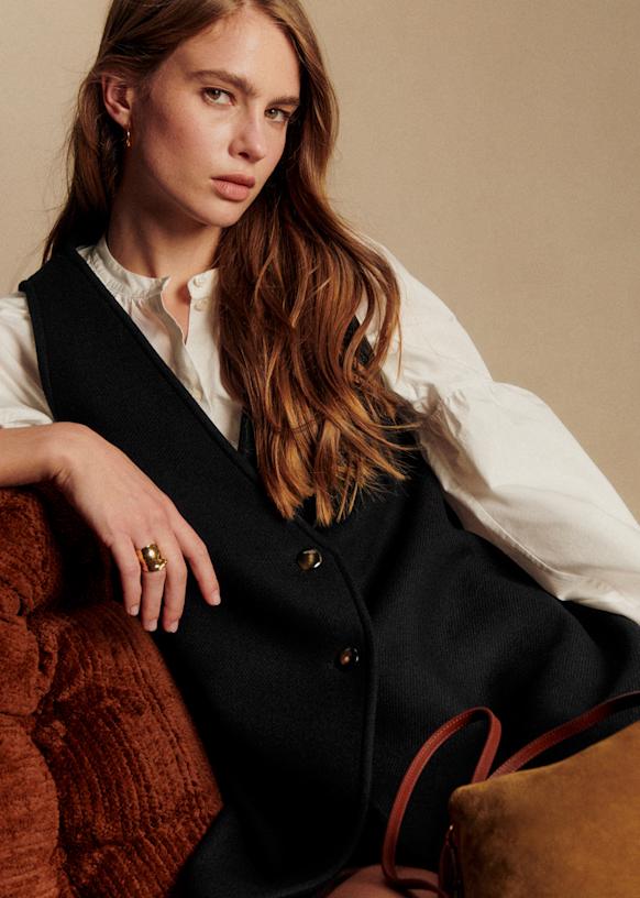 Robe Natty