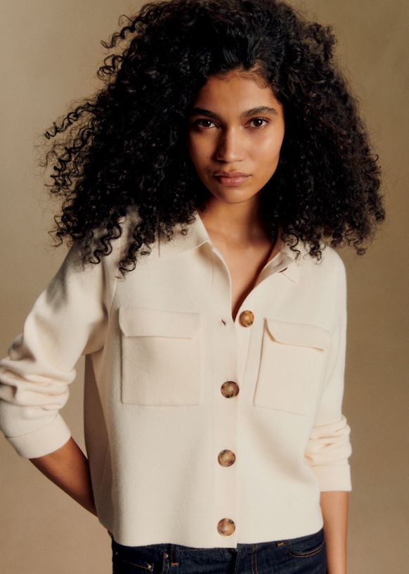 Gilet Betty
