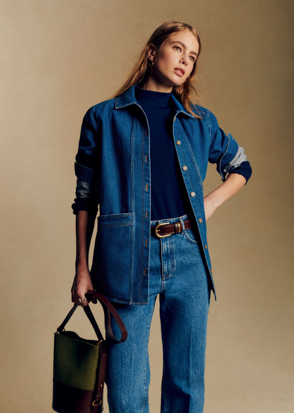 Veste Will