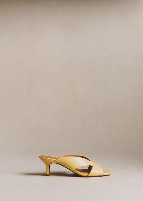 Mules Ingrid