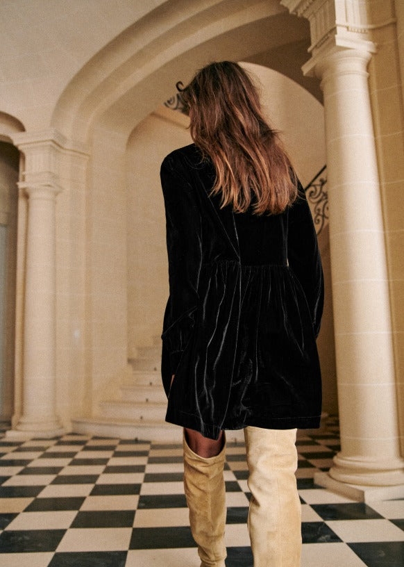 Robe Sybelle
