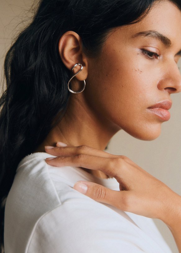 Telma Earrings