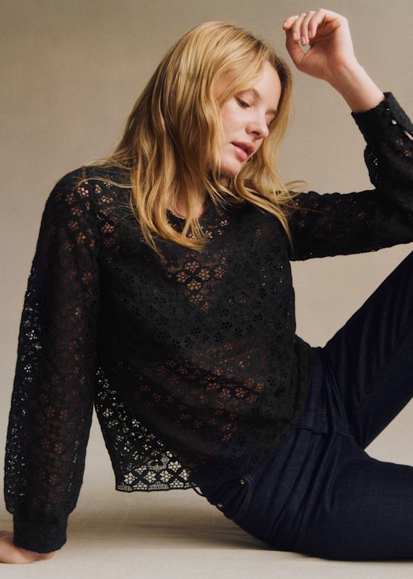 Blouse Jesse