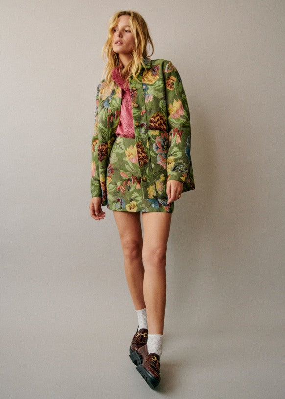 Veste Will