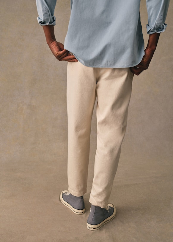 Pantalon Shane