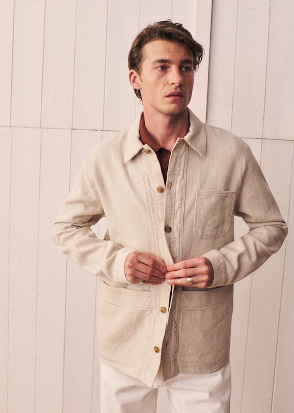 Veste Will