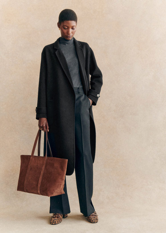 Manteau Mederick