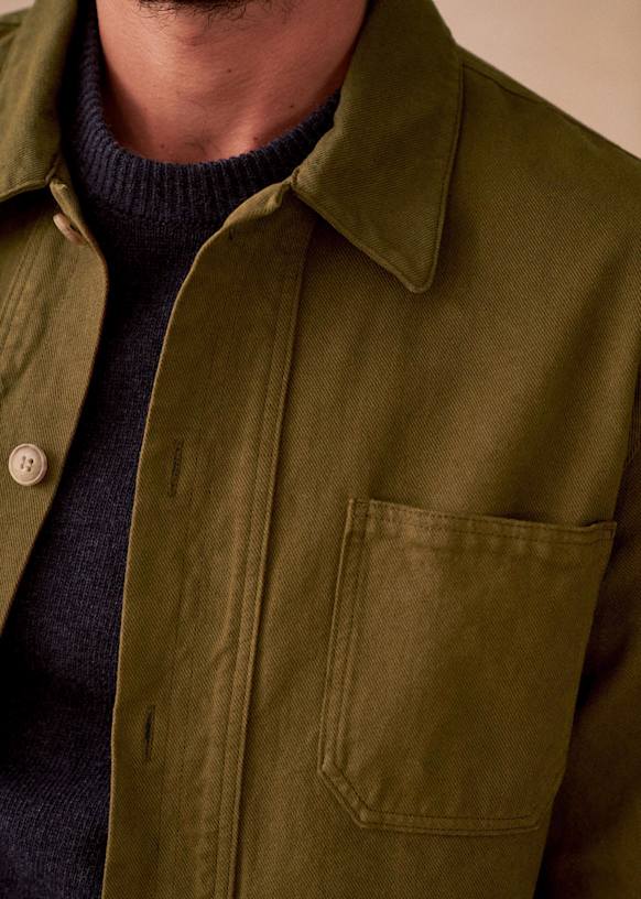 Veste Will