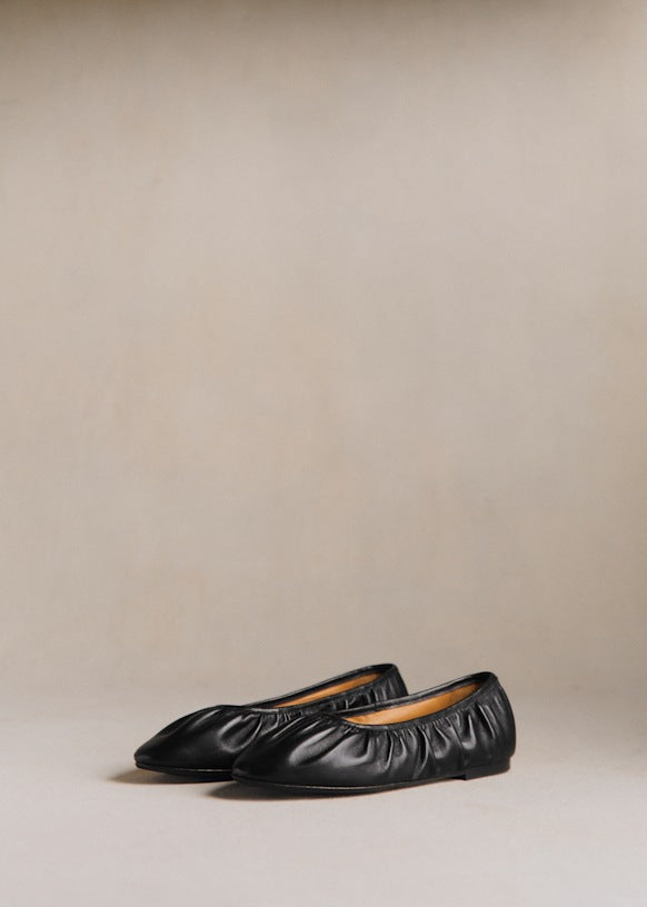Ballerines Low Irina