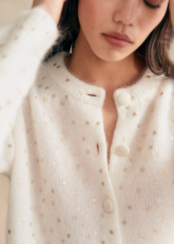 Gilet Talitha