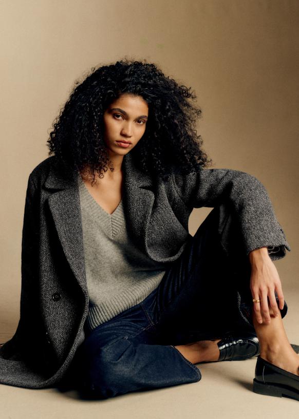 Jefferson Coat