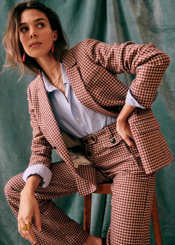 Veste Christie