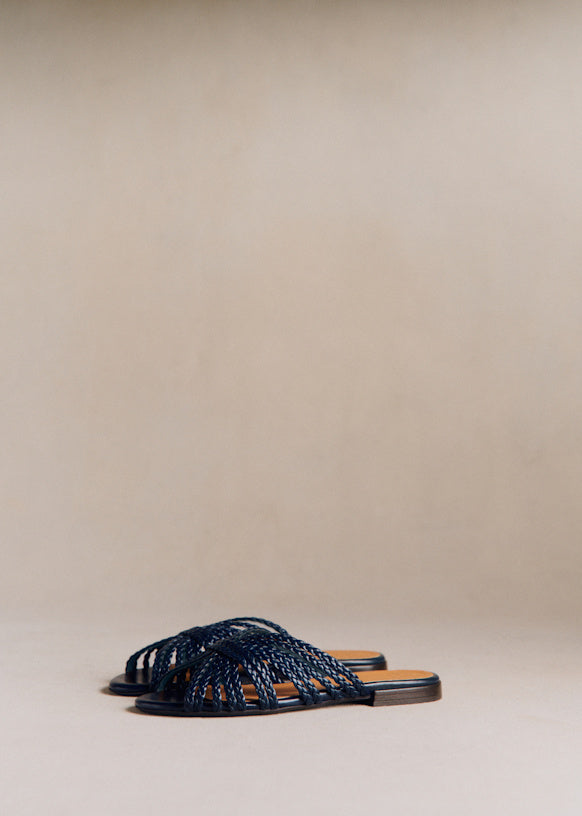 Mules Low Paola