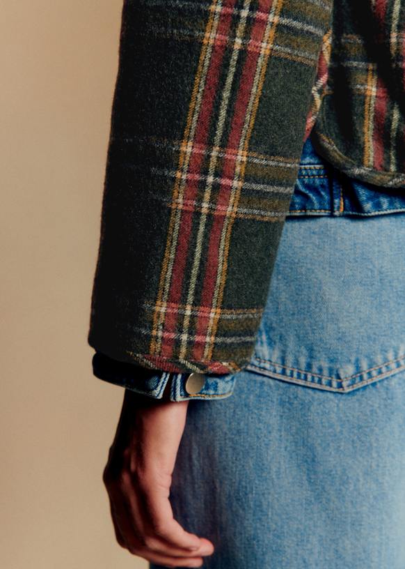 Veste Freddy