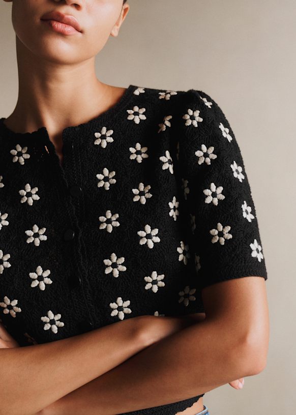 Chemise Lorna